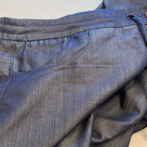 Jones New York wide leg pants - Picture 6 of 8